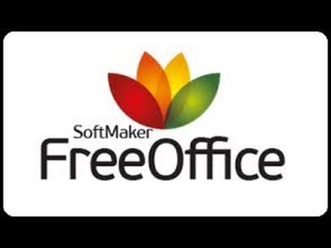 softmaker freeoffice download